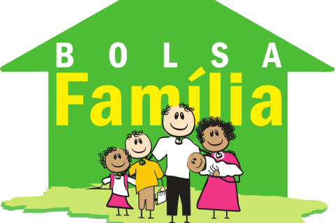 Mato Grosso lidera com o maior valor médio do Bolsa Família, segundo o IBGE