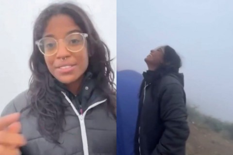 Autópsia revela causa da morte de Juliana Marins