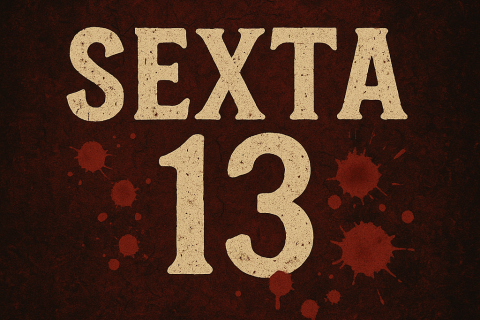 Sexta‑feira 13: teme‑se o azar — mas por quê?