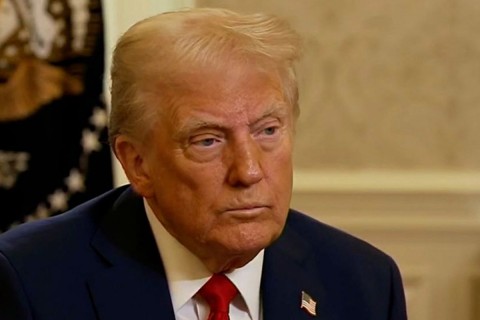 Brasil recebe a maior tarifa de Trump em ofensiva comercial global, de 50%