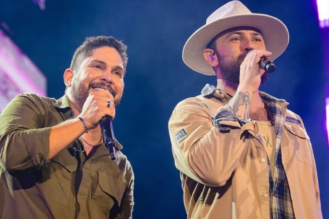 Jorge & Mateus falam sobre a duração da pausa na carreira