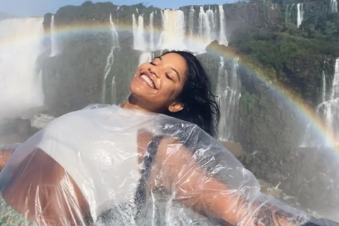 IML confirma que Juliana Marins morreu por traumas causados por queda em vulcão na Indonésia
