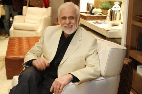 Morre Francisco Cuoco, um dos grandes atores da TV brasileira, aos 91 anos
