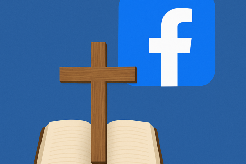 Justiça de Mato Grosso condena Facebook a indenizar usuário após exclusão de página religiosa